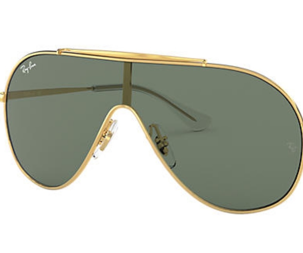 Ray ban Junior Wings Sunglasses
